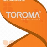 TOROMA