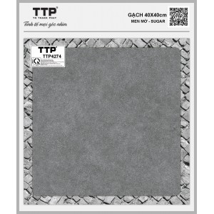 TTP4274