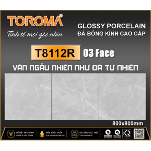 T8112R( 3 Face)