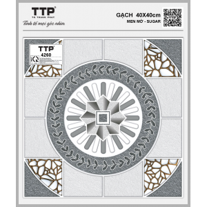 TTP4260