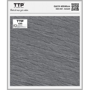 TTP4269