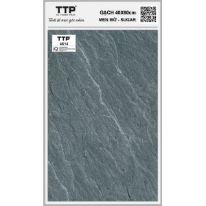 TTP4614