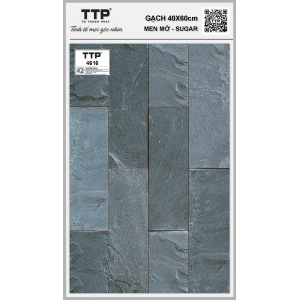 TTP4616