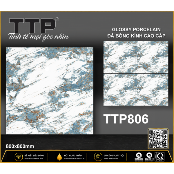 TTP806