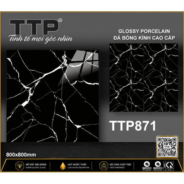 TTP871